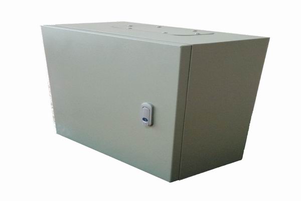 义乌配电柜-3683讲讲配电柜也有智能的